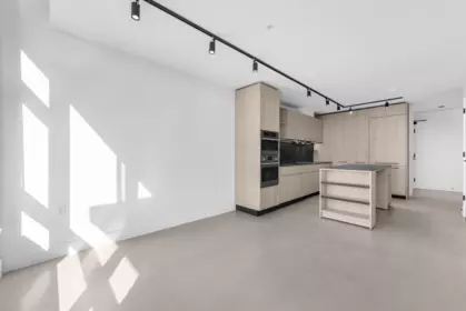 Basement Recreation Room Photo of 1105 3996 Dumfries Street, Vancouver, BC