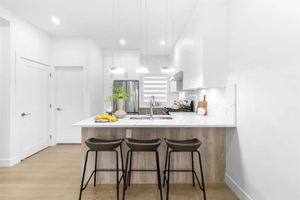Pantry Photo of 2 22551 Westminster Highway, Richmond, BC