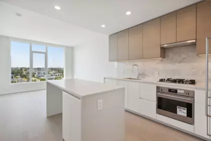 2504 2186 Gilmore Avenue, Burnaby, BC, Burnaby — Apartment/Condo for sale