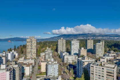2603 1850 Comox Street, Vancouver, BC, Vancouver — Apartment/Condo for sale