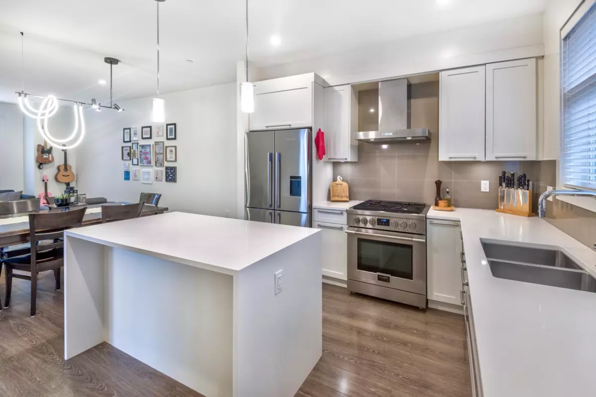 Family Room Photo of 42 7665 209 Street, Langley, BC