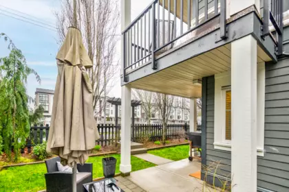 Hot Tub / Spa Photo of 42 7665 209 Street, Langley, BC