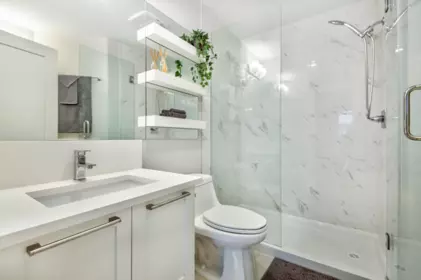 Laundry Room Photo of 42 7665 209 Street, Langley, BC