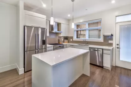 42 7665 209 Street, Langley, BC, Langley — Townhouse for sale