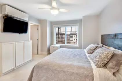 Loft / Bonus Room Photo of 42 7665 209 Street, Langley, BC