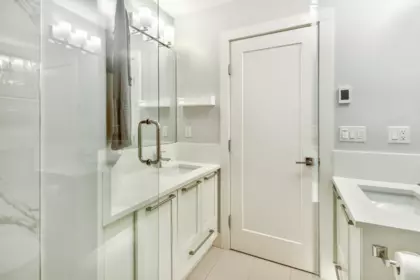 Mudroom Photo of 42 7665 209 Street, Langley, BC
