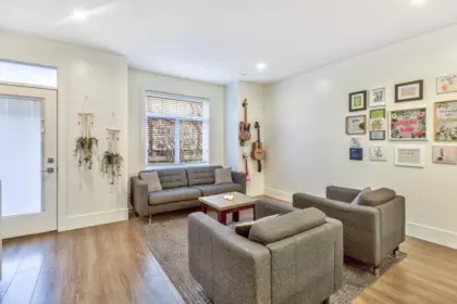Pantry Photo of 42 7665 209 Street, Langley, BC