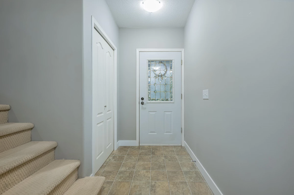 Exterior Rear Photo of 21 20750 Telegraph Trail, Langley, BC
