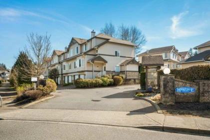 Community Amenities Photo (Clubhouse) of 21 20750 Telegraph Trail, Langley, BC