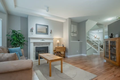 21 20750 Telegraph Trail, Langley, BC, Langley — Townhouse for sale
