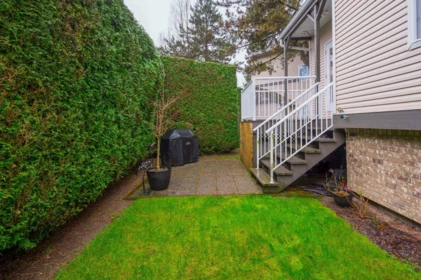 Garden / Landscaping Photo of 21 20750 Telegraph Trail, Langley, BC