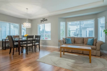 Kitchen Island Photo of 21 20750 Telegraph Trail, Langley, BC