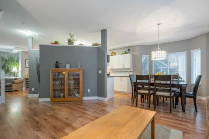 Kitchen Photo of 21 20750 Telegraph Trail, Langley, BC