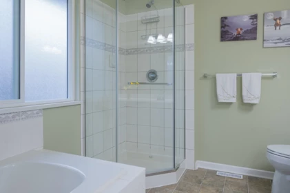 Laundry Room Photo of 21 20750 Telegraph Trail, Langley, BC