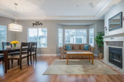 21 20750 Telegraph Trail, Langley, BC, Langley — Townhouse for sale