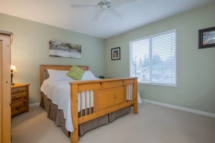 Office / Den Photo of 21 20750 Telegraph Trail, Langley, BC