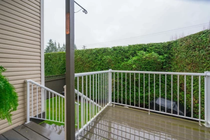 Outdoor Kitchen Photo of 21 20750 Telegraph Trail, Langley, BC