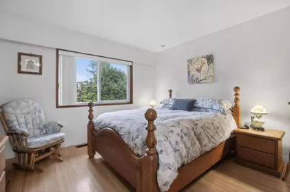 Office / Den Photo of 820 Ballantrae Court, Port Moody, BC