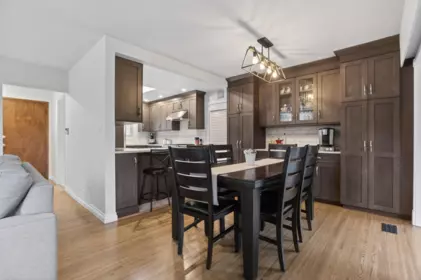 Pantry Photo of 820 Ballantrae Court, Port Moody, BC