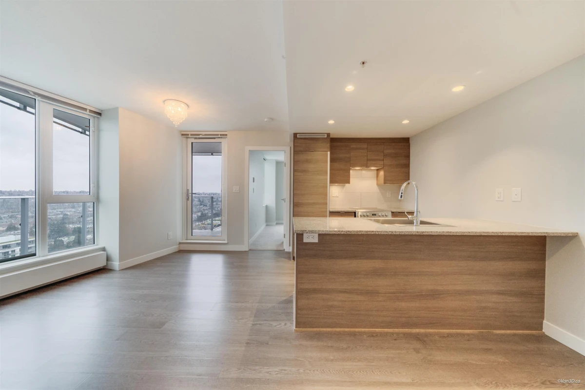 Dining Area Photo of 3207 488 SW Marine Drive, Vancouver, BC