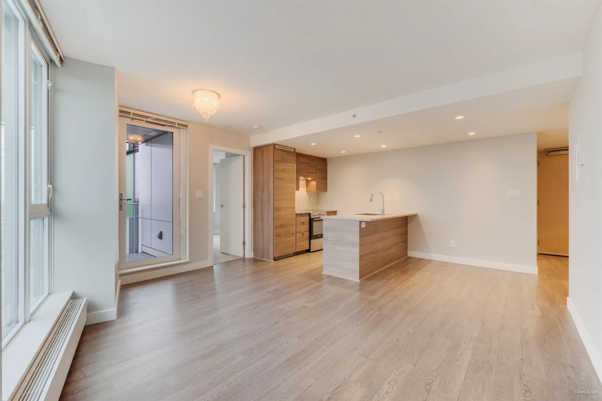 Family Room Photo of 3207 488 SW Marine Drive, Vancouver, BC