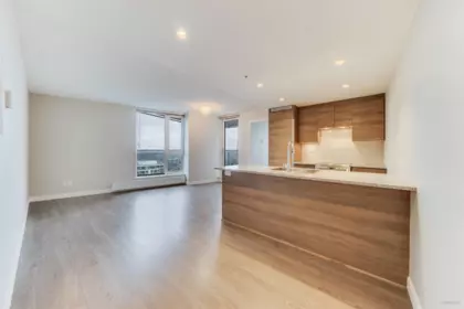 3207 488 SW Marine Drive, Vancouver, BC, Vancouver — Apartment/Condo for sale