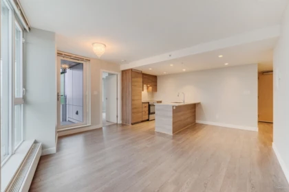 3207 488 SW Marine Drive, Vancouver, BC, Vancouver — Apartment/Condo for sale