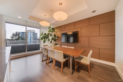 Office / Den Photo of 3207 488 SW Marine Drive, Vancouver, BC