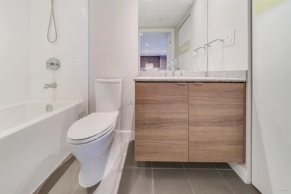 Primary Bedroom Photo of 3207 488 SW Marine Drive, Vancouver, BC