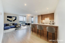 3207 488 SW Marine Drive, Vancouver, BC