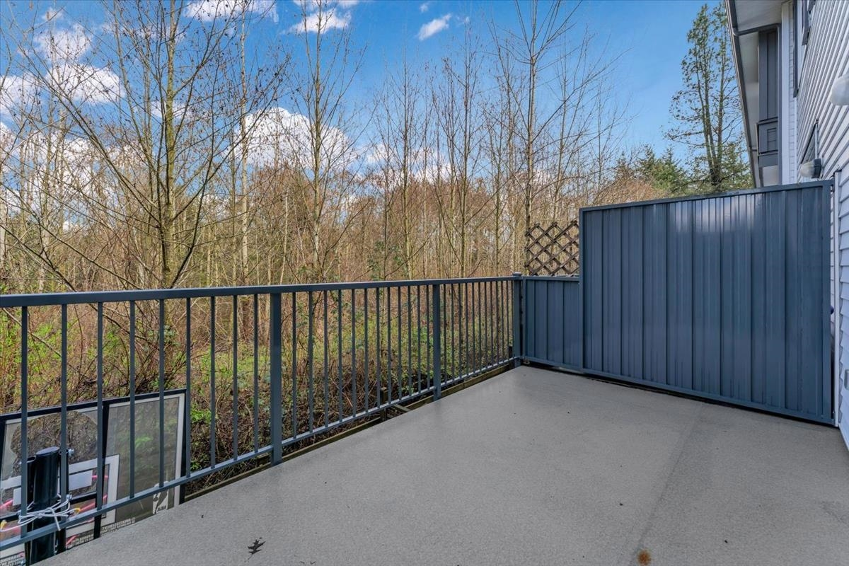 Exterior Rear Photo of 32 18681 68 Avenue, Surrey, BC