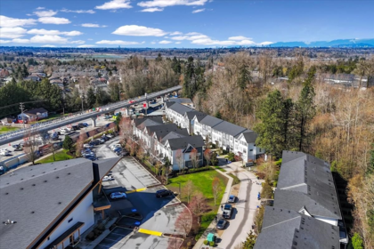 Kitchen Photo of 32 18681 68 Avenue, Surrey, BC
