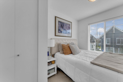 Outdoor Deck Photo of 32 18681 68 Avenue, Surrey, BC