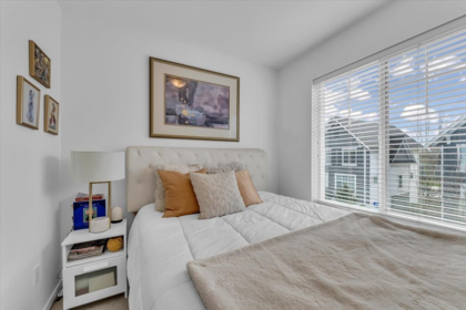 Outdoor Patio Photo of 32 18681 68 Avenue, Surrey, BC