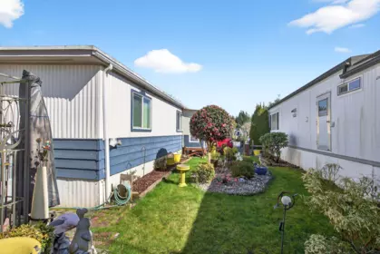 Aerial View of 47 3031 200 Street, Langley, BC