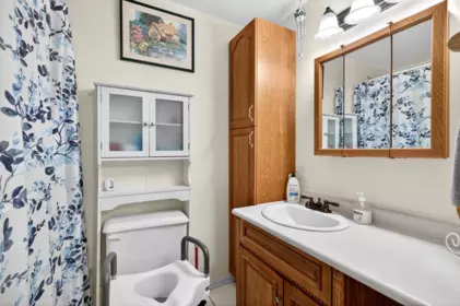 Hallway Photo of 47 3031 200 Street, Langley, BC