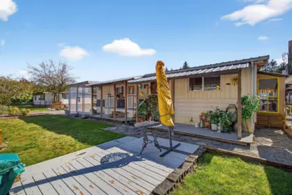 Hot Tub / Spa Photo of 47 3031 200 Street, Langley, BC