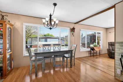 Kitchen Island Photo of 47 3031 200 Street, Langley, BC