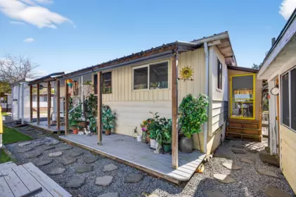 Outdoor Kitchen Photo of 47 3031 200 Street, Langley, BC