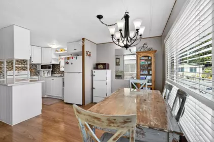 Pantry Photo of 47 3031 200 Street, Langley, BC