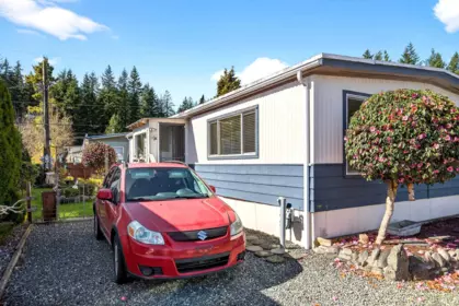 Playground / Recreational Area Near 47 3031 200 Street, Langley, BC
