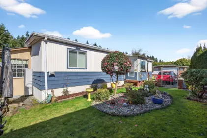 Street View Photo of 47 3031 200 Street, Langley, BC