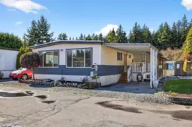 47 3031 200 Street, Langley, BC