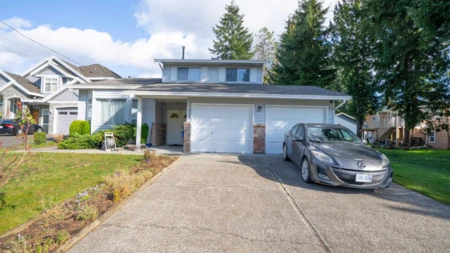 11473 Heath Crescent, Delta, BC, Delta — Single Family Residence for sale