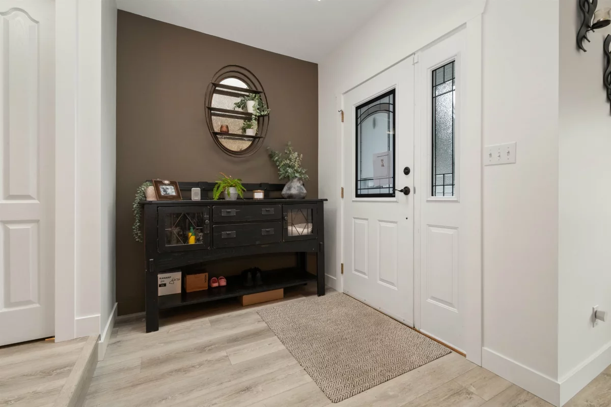 Family Room Photo of 5973 Glendale Drive, Chilliwack, BC