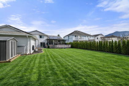 Community Amenities Photo (Clubhouse) of 5973 Glendale Drive, Chilliwack, BC