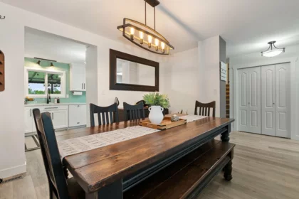 Loft / Bonus Room Photo of 5973 Glendale Drive, Chilliwack, BC