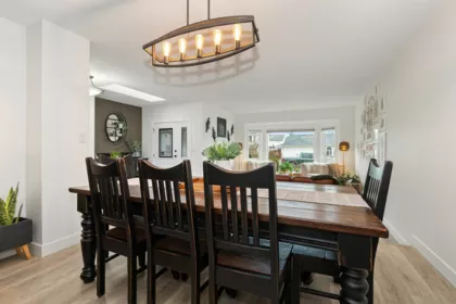 Office / Den Photo of 5973 Glendale Drive, Chilliwack, BC