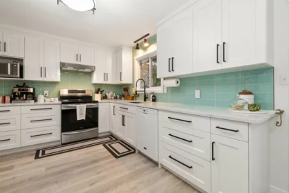 Pantry Photo of 5973 Glendale Drive, Chilliwack, BC