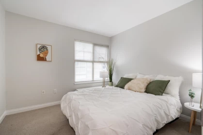 Basement Recreation Room Photo of 56 65 Foxwood Drive, Port Moody, BC